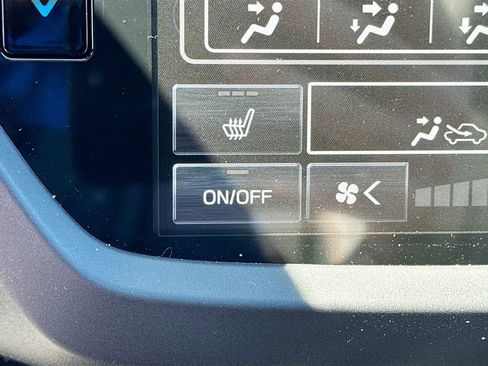 New 2026 Subaru Forester Sport AWD/4WD image 18