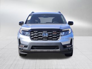 Used 2022 Honda Passport TrailSport video 2