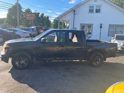 Used 2006 Chevrolet Colorado LT RWD image 10