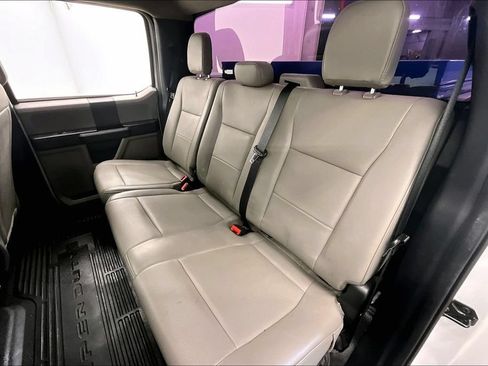 Used 2021 Ford F250 XL w/ Power Equipment Group RWD image 22