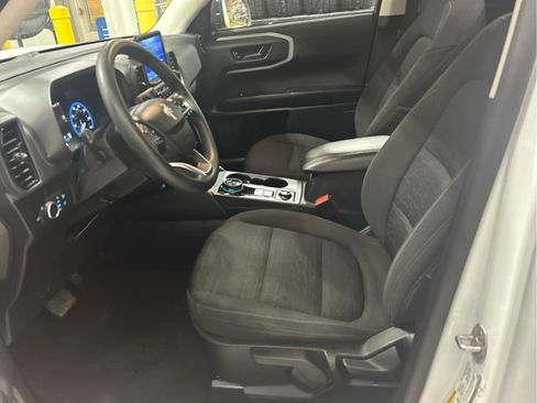 Used 2021 Ford Bronco Sport image 20