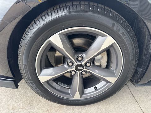 Used 2015 Ford Mustang Coupe w/ Equipment Group 051A image 13