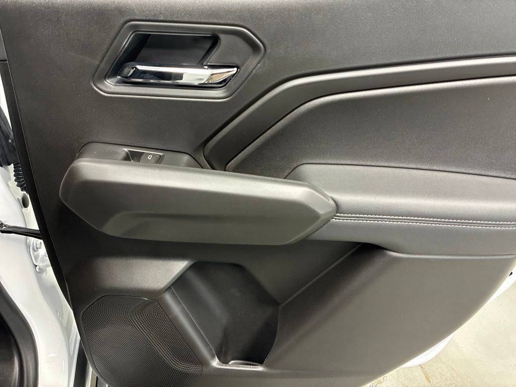 New 2026 GMC Canyon Elevation w/ Convenience Package AWD/4WD image 10