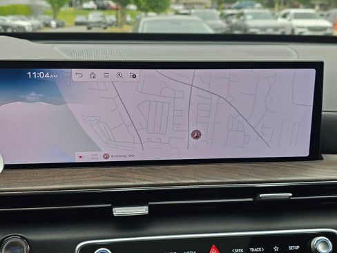 New 2026 Genesis GV80 2.5T Prestige AWD/4WD image 14