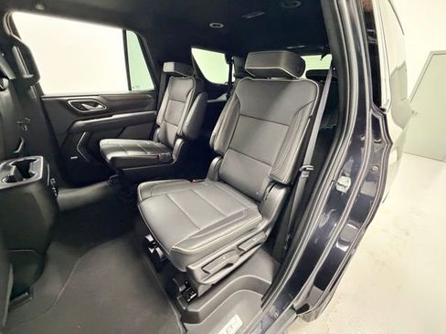Certified 2024 Chevrolet Tahoe Premier AWD/4WD image 26