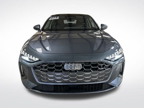 Certified 2025 Audi A5 2.0T Premium Plus Sedan w/ Premium Plus image 9