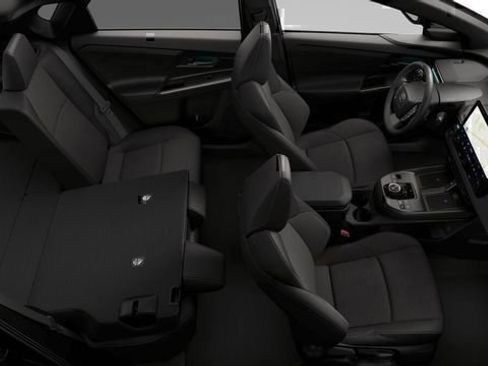 New 2026 Toyota bZ AWD/4WD image 22