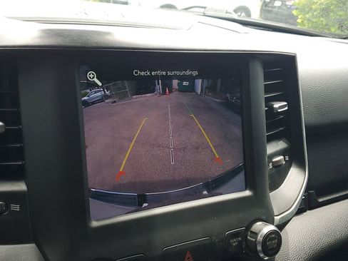 Used 2021 RAM 1500 Big Horn AWD/4WD image 29