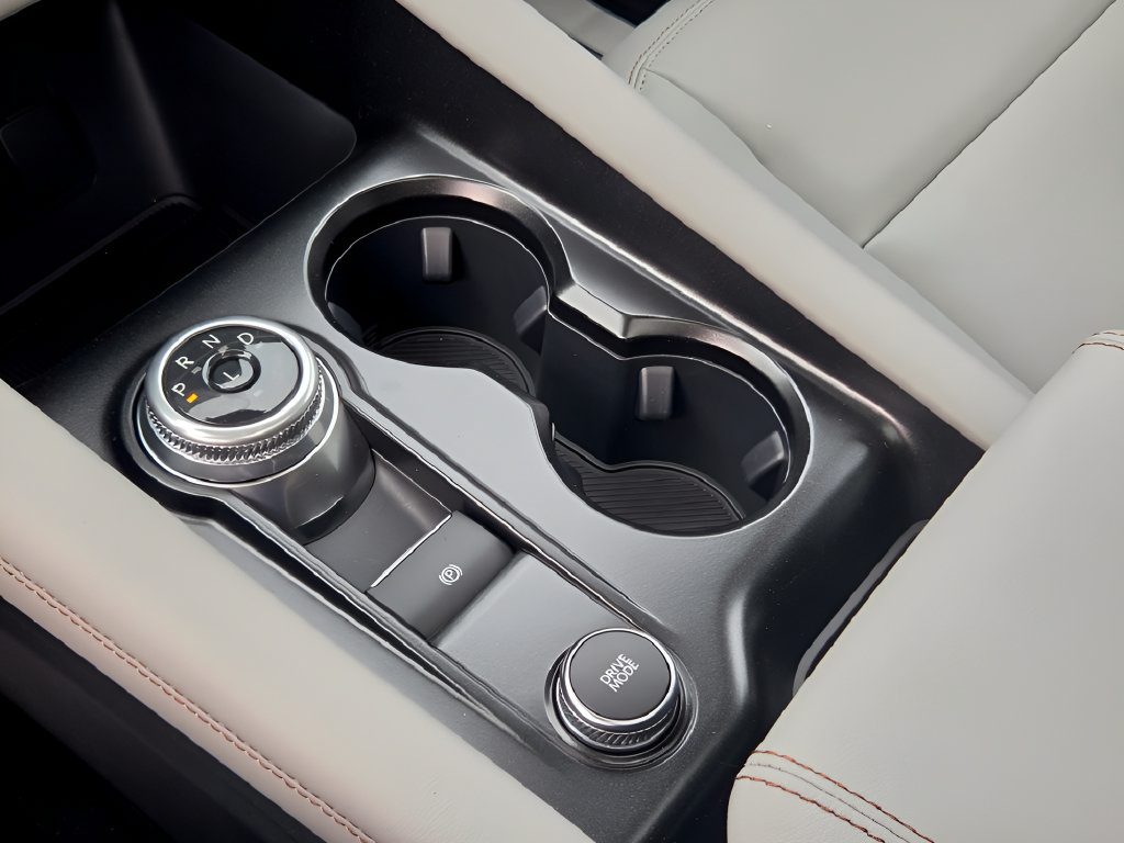 New 2027 Ford Explorer Active AWD/4WD image 22