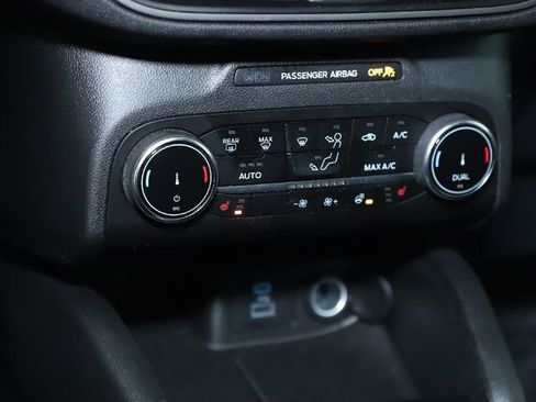 Used 2023 Ford Escape Active image 36