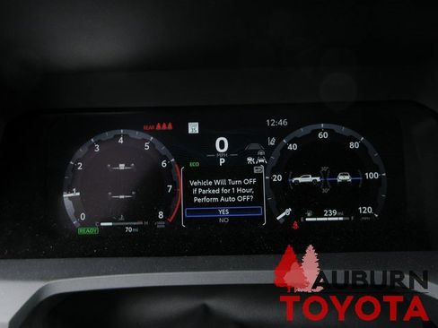 New 2025 Toyota Tacoma TRD Off-Road image 10