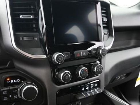 New 2026 RAM 1500 Big Horn image 16