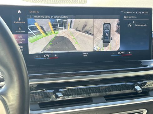 Used 2023 BMW X7 xDrive40i image 25