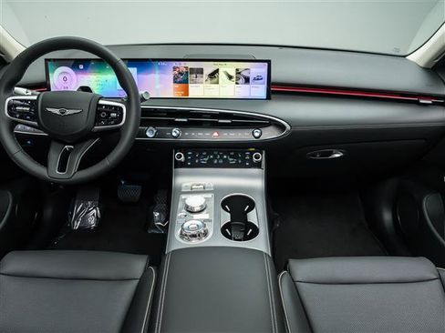 New 2026 Genesis GV70 2.5T Advanced AWD/4WD image 21