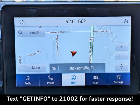 Used 2021 Ford Explorer Timberline image 27