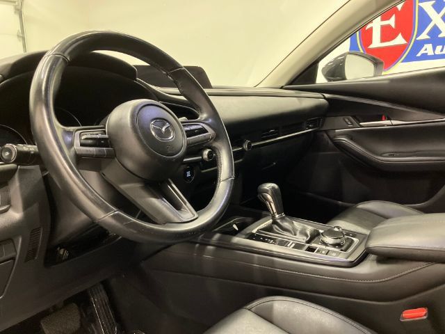 Used 2021 MAZDA CX-30 FWD 2.5 S w/ Select Package image 24