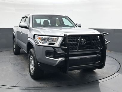 Used 2018 Toyota Tacoma SR