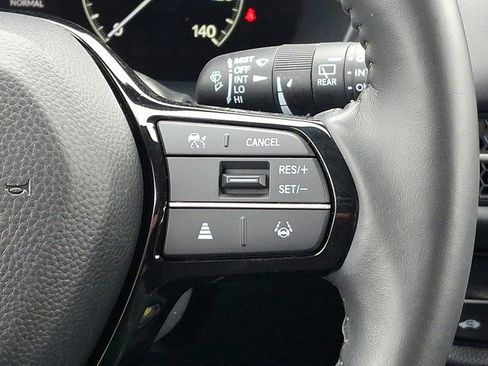 Certified 2024 Honda HR-V EX-L image 22