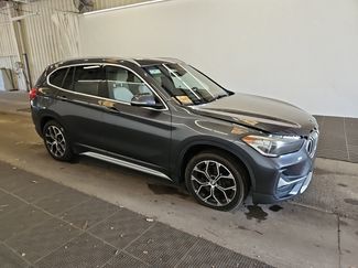 Used 2020 BMW X1 xDrive28i w/ Convenience Package AWD/4WD video 2