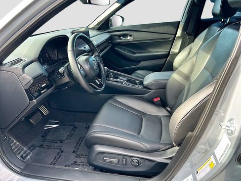 Certified 2026 Honda Accord Sport image 20