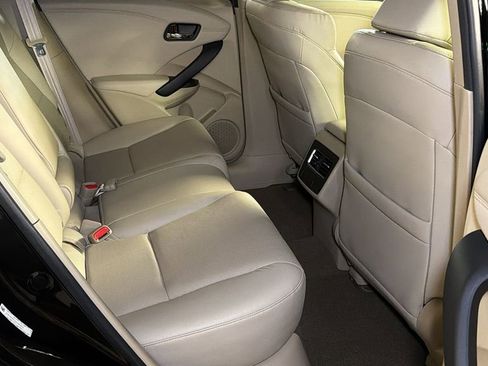 Used 2018 Acura RDX AWD w/ Advance Package image 13