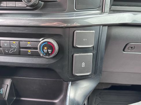 Certified 2023 Ford F150 XL w/ STX Appearance Package AWD/4WD image 17