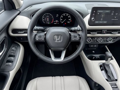 New 2026 Honda HR-V EX-L image 24