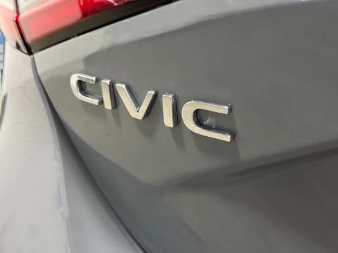 New 2026 Honda Civic Sport Touring image 9