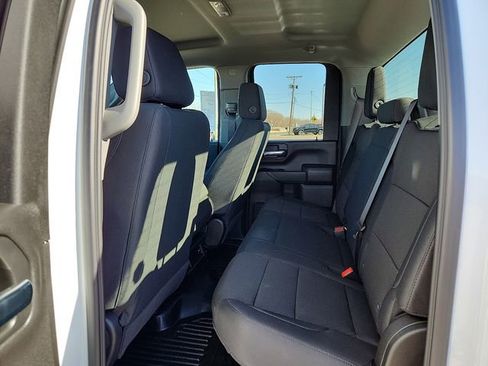 New 2026 Chevrolet Silverado 3500 W/T w/ WT Convenience Package image 12