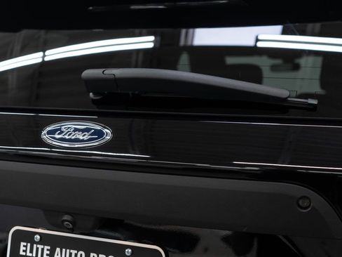 Used 2021 Ford Explorer 4WD Police Interceptor image 34