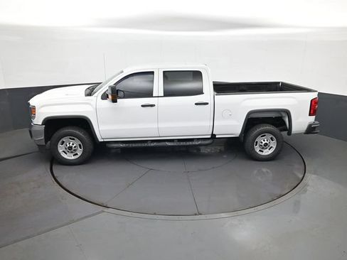 Used 2018 GMC Sierra 2500 4x4 Crew Cab image 20