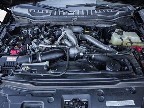 Used 2022 Ford F250 King Ranch image 24