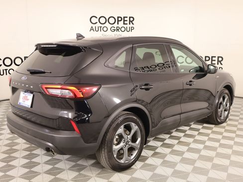 Used 2025 Ford Escape ST-Line image 19