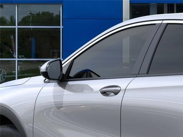 New 2026 Buick Envista Sport Touring FWD image 12