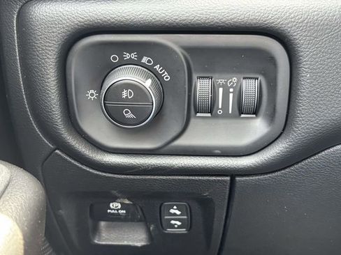 New 2026 RAM 1500 Big Horn AWD/4WD image 17