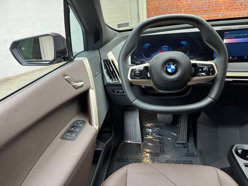 Used 2026 BMW iX xDrive45 image 13