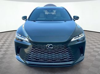 Used 2025 Lexus RX 350 w/ Convenience Package AWD/4WD video 2
