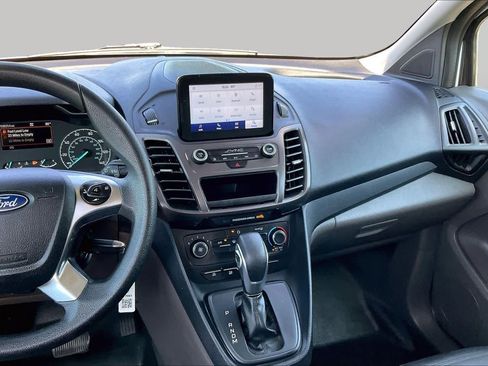 Used 2023 Ford Transit Connect XL FWD image 7