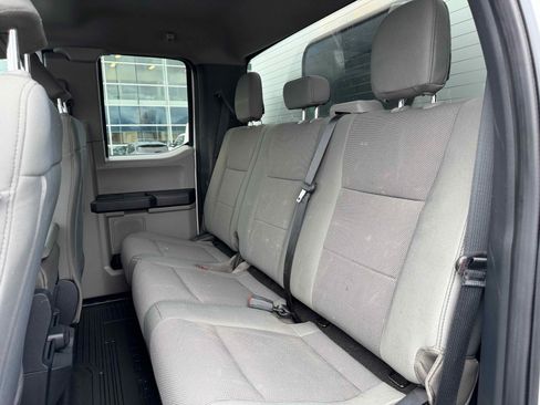 Certified 2022 Ford F250 XL w/ STX Appearance Package image 27