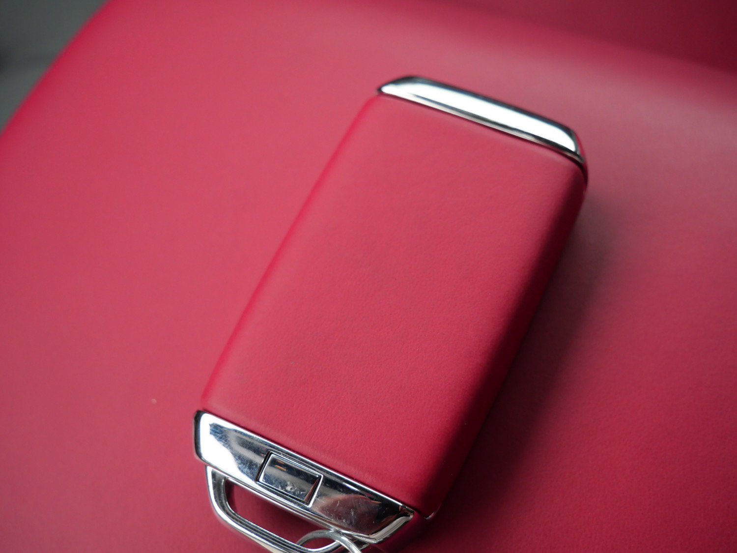 Certified 2023 Rolls-Royce Phantom Sedan RWD image 15