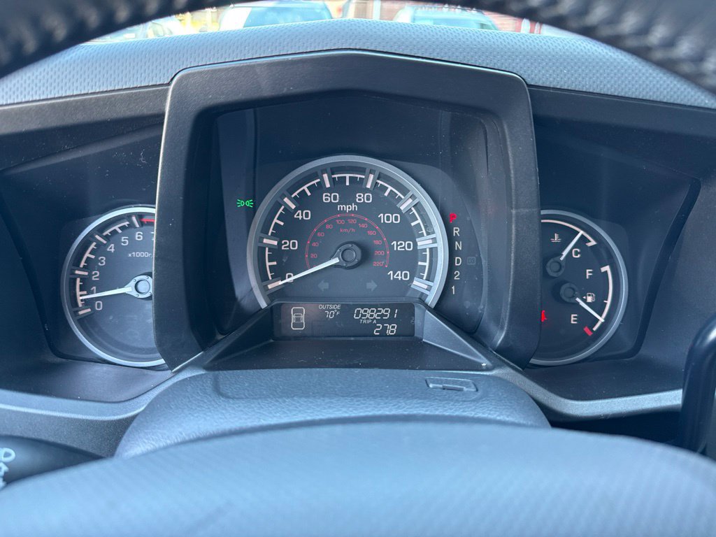 Used 2013 Honda Ridgeline RTL image 29