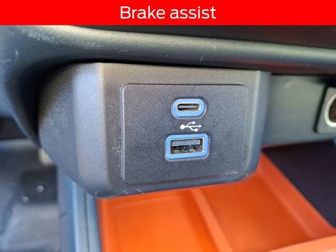 Certified 2022 Ford Maverick XLT w/ Equipment Group 300A Standard image 22