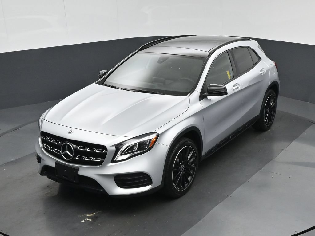 Used 2020 Mercedes-Benz GLA 250 4MATIC image 56