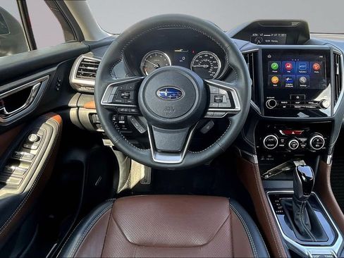 Certified 2024 Subaru Forester Touring AWD/4WD image 8