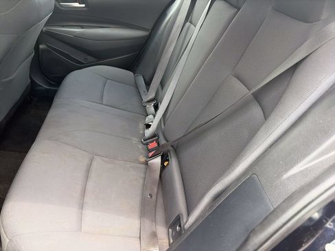 Used 2021 Toyota Corolla LE FWD image 29