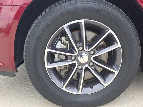 Used 2017 Dodge Grand Caravan GT FWD image 10