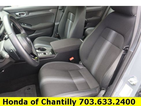 Used 2025 Honda Civic Sport image 22