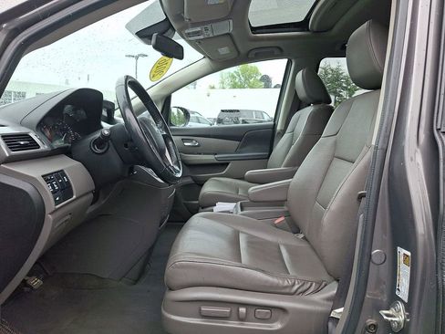 Used 2016 Honda Odyssey EX-L image 15