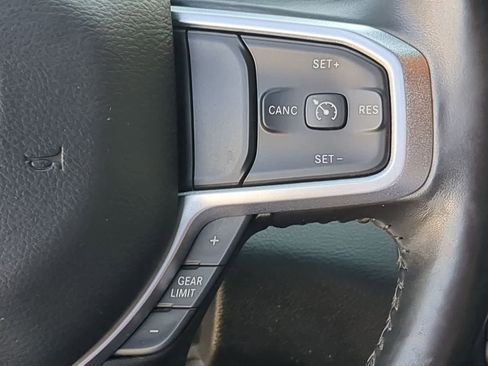 Used 2019 RAM 1500 Big Horn image 24