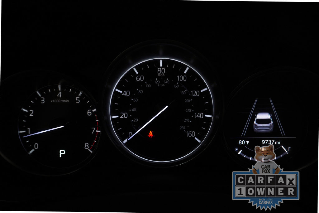 Used 2024 MAZDA CX-5 AWD 2.5 S w/ Preferred Package image 27